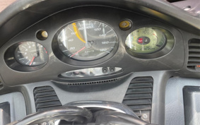 HONDA SILVERWING 400 NF01