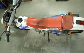 HONDA XLR250R Gen.4 2017 MD22