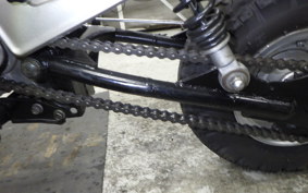 YAMAHA POCKE 2013 4U1