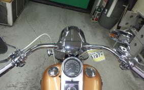HARLEY FLSTF 1580 2008