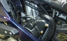 KAWASAKI ZX-25R ZX250E