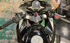 HONDA CBR250R ABS MC41