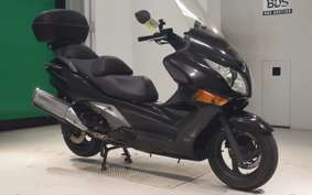 HONDA SILVER WING 400 GT Type 2012 NF03