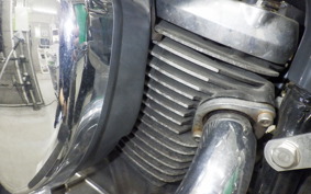 SUZUKI INTRUDER 400 Classic 2012 VK56A