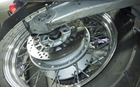 KAWASAKI ZEPHYR 1100 RS 2000 ZRT10A