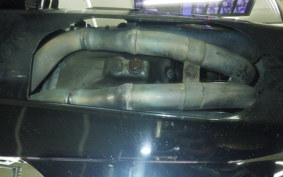 SUZUKI GSX-R1000 2003