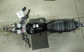 YAMAHA SR400 Gen.4 2010 RH03J