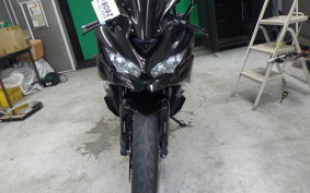 KAWASAKI ZX-25R ZX250E