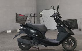 HONDA DIO AF68
