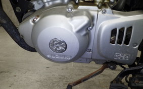 SUZUKI GRASS TRACKER Bigboy 2021 NJ4BA