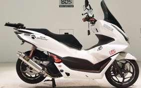 HONDA PCX125 JK05