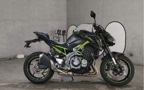 KAWASAKI Z900 ZR900B