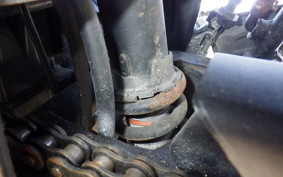 KAWASAKI NINJA 250R 2005 EX250K