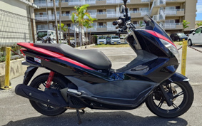 HONDA PCX125 JF56