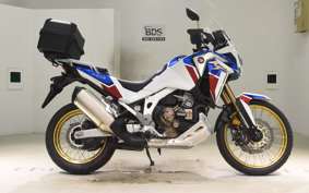 HONDA CRF1100L AFRICA TWIN DCT 2020 SD10