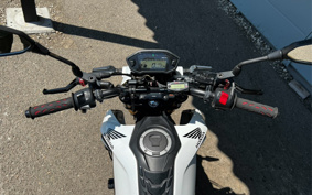 HONDA GROM JC75