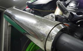 KAWASAKI ZRX1200 R 2008 ZRT20A