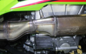 KAWASAKI ZX-25R-2SE 2025 ZX250H