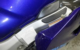 SUZUKI GSX-1300R HAYABUSA 2000