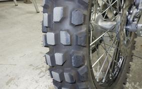 KAWASAKI KLX230ｼｪﾙﾊﾟ 1991 LX232A