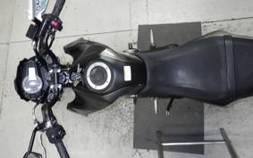 KAWASAKI Z125 PRO BR125H