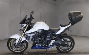 SUZUKI GSR750 2015 GR7NA