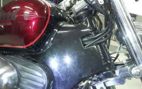 HONDA STEED 600 1991
