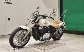 HONDA SHADOW 400 SLASHER 2004 NC40