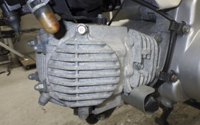 HONDA ｸﾛｽｶﾌﾞ50 2004 AA06