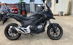 HONDA NC750X ABS LD 2016 RC90