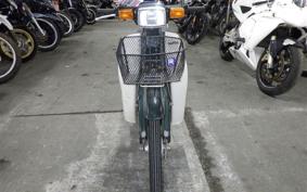 SUZUKI BIRDIE 50 BA41A