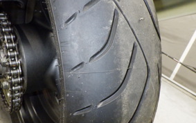 HONDA CB400 SUPER BOLDOR VTEC 2006 NC39