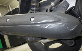 YAMAHA CYGNUS 125 X 2 2023 SE44J