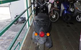 HONDA TODAY 2026 AF61