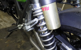 KAWASAKI ZRX1200 D 2010 ZRT20D