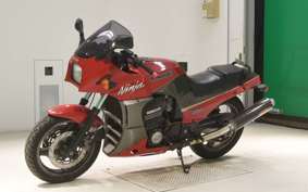 KAWASAKI GPZ900R NINJA 1993 ZX900A