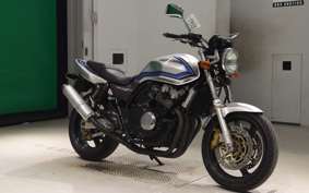 HONDA CB400SF VTEC 2006 NC39