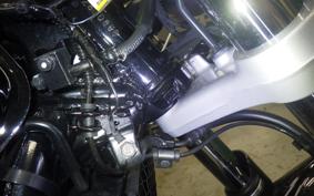 HONDA CB1300SF SUPER FOUR Gen. 3 2025 SC54