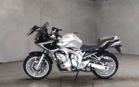 YAMAHA FAZER FZ6 2004 RJ07