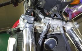 SUZUKI SV400 2004 VK53A