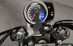 HONDA GB350 2021 NC59