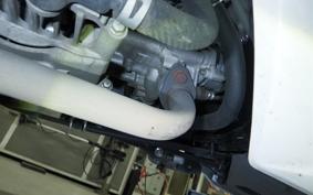 YAMAHA TRICITY 155 A SG37J