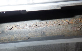 YAMAHA CYGNUS 125 X 2001