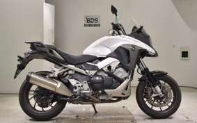 HONDA VFR800X 2015 RC80