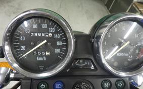 KAWASAKI BALIUS 250 Gen.2 ZR250B