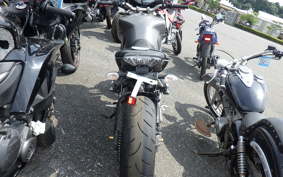 YAMAHA MT-09 2014 RN34J