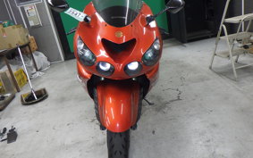 KAWASAKI ZZ1400 NINJA R 2009 ZXT40C
