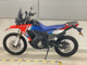 Фото Honda CRF250 RALLY с японского аукциона