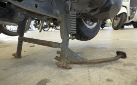 YAMAHA AXIS 125 TREET SE53J