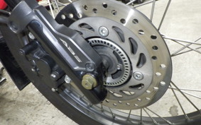 HONDA CT125-2 2016 JA65